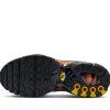 Nike Air Max Plus Black Bright Orange (GS) 6