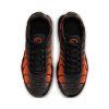 Nike Air Max Plus Black Bright Orange (GS) 4