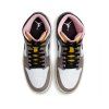 Jordan 1 Mid SE White Cave Stone 6
