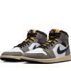 Jordan 1 Mid SE White Cave Stone 4