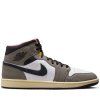 Jordan 1 Mid SE White Cave Stone 3