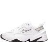Nike M2K Tekno Cool White (W) 1