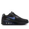 Nike Air Max 90 NextNature Black Midnight Navy Smoke Grey 4