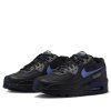 Nike Air Max 90 NextNature Black Midnight Navy Smoke Grey 2