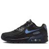 Nike Air Max 90 NextNature Black Midnight Navy Smoke Grey 1