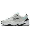Nike M2K Tekno Platinum Tint Teal (W) 1