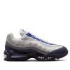 Nike Air Max 95 Big Bubble Photon Dust Purple Dynasty 5
