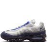 Nike Air Max 95 Big Bubble Photon Dust Purple Dynasty 1