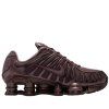 Nike Shox TL Tatto Black (W) 3