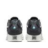 Nike Shox TL Anthracite Denim Turqoise 4