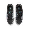 Nike Shox TL Anthracite Denim Turqoise 2