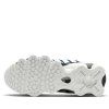 Nike Shox TL Anthracite Denim Turqoise 5