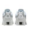 Nike Shox TL Pure Platinum Smoke Grey (W) 4