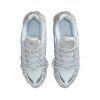 Nike Shox TL Pure Platinum Smoke Grey (W) 2