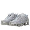 Nike Shox TL Pure Platinum Smoke Grey (W) 6