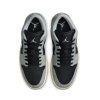 Jordan 1 Low Light Smoke Grey Off Noir 3