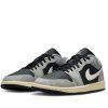 Jordan 1 Low Light Smoke Grey Off Noir 2