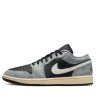 Jordan 1 Low Light Smoke Grey Off Noir 1