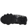 Nike Shox TL Black Metalic Silver (W) 5