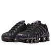 Nike Shox TL Black Metalic Silver (W) 3