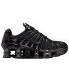 Nike Shox TL Black Metalic Silver (W) 2