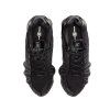 Nike Shox TL Black Metalic Silver (W) 6