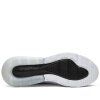 air max 270 white black 3