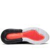 air max 270 black white 3