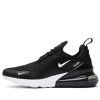 air max 270 black white 1