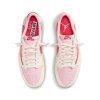 Jordan 1 Low OG SP Travis Scott Sail Tropical Pink 4