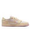 Jordan 1 Retro Low OG SP Travis Scott Shy Pink 5