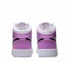 Air Jordan 1 Mid Barely Grape (GS)