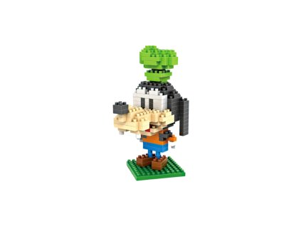 Pes Goofy V2