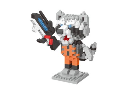 Rocket Raccoon