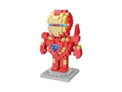 Iron Man V2