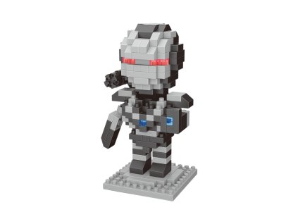 War Machine