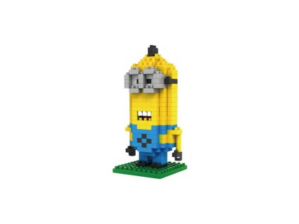 Mimoň Kevin