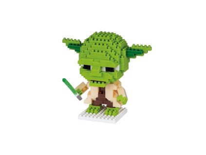 Velmistr Yoda