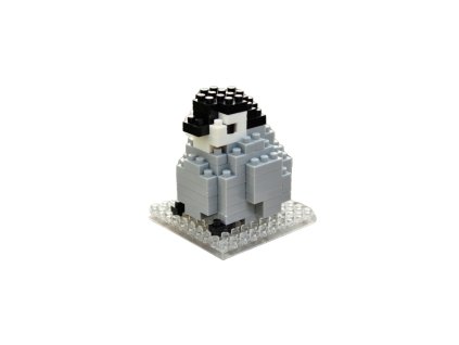 Baby Tučňák
