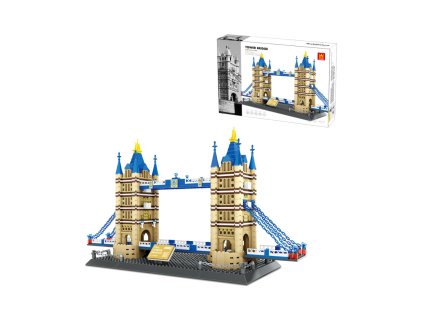 Tower Bridge 1
