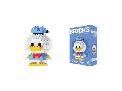 Kačer Donald V1