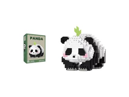 60 panda fesak