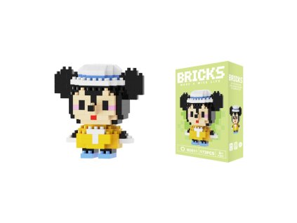 Mickey Mouse V1