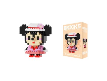 Minnie Mouse V1