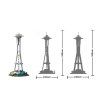 Space Needle v Seattlu 2