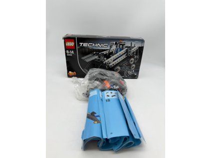 LEGO® Technic 42032 Kompaktní pásový nakladač