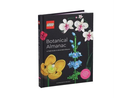 LEGO® Botanická sbírka