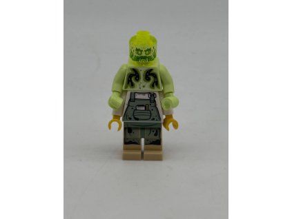 LEGO® Minifigurka Chef Enzo – Possessed (hs057)