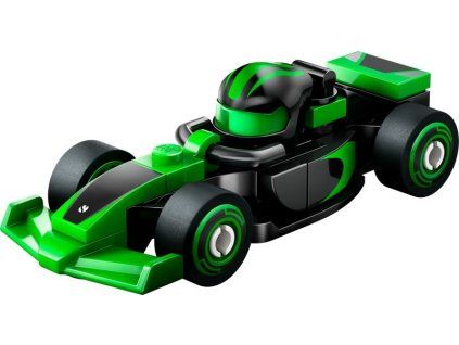 LEGO® Mini Formula 71049-9 Sauber