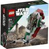 LEGO® Star Wars™ 75344 Mikrostíhačka Boby Fetta